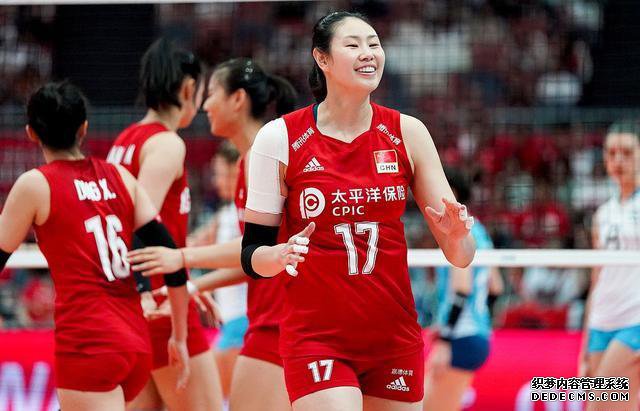 中国女排，如果东京奥运推迟至2022年，那么她俩将成为最大受害者