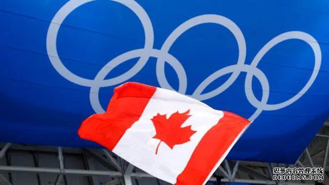 2020年奥运会，加拿大不玩了