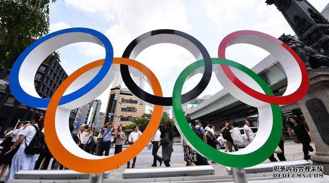 东京奥运确定推迟，背后是场怎样的暗战