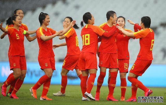 恭喜，王霜时隔75天终于迎来解禁！中国女足有望力压韩国进军奥运