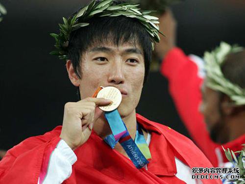 直击中国体坛6大最伟大运动员，孙杨差得太远，根本排不上