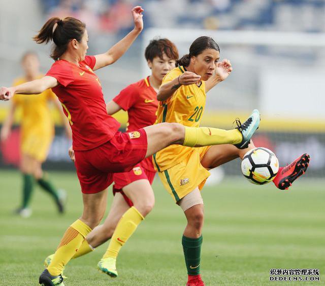 亚洲哪支女足球队，更有理由打球星战术？不是有王霜的中国女足