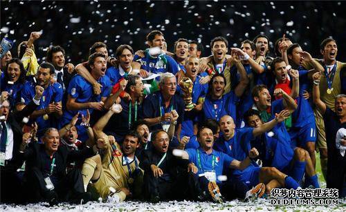 意大利足球的433阵型，为何如今被瓜迪奥拉的传控体系所取代