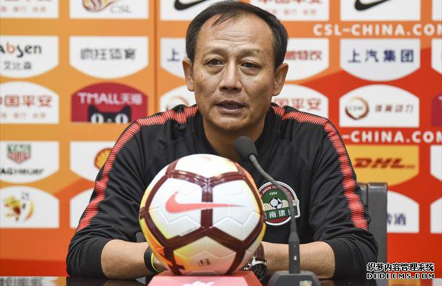 千载难逢！中国足球本土教练即将秀肌肉，曝中超多队外教无法入境