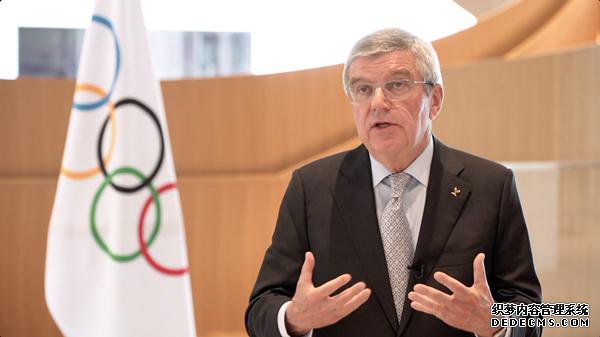 奥运会明年无法如期举行将被取消？东京奥组委：尚未达成“共识”