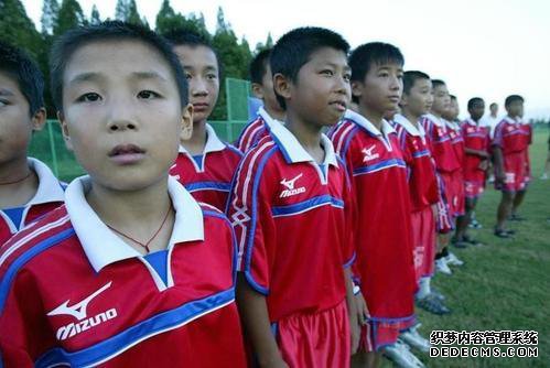 “全村的希望”武磊 中国足球最后的遮羞布