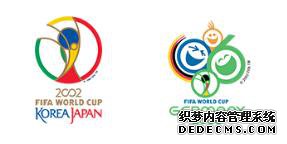 历届世界杯logo，哪一届开始是你初次关注世界杯？