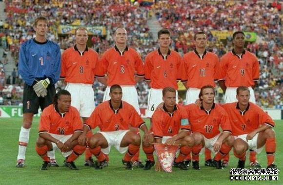 98年世界杯，巴西击败全明星阵容的荷兰队，算是冷门吗