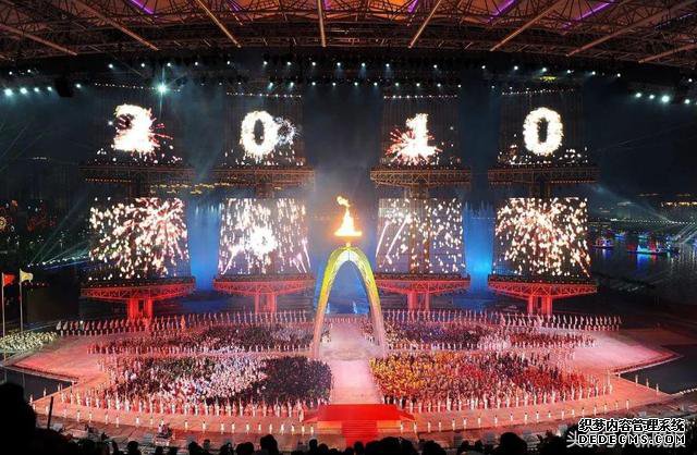 亚运会今天开幕！70后80后集体记忆中的亚运会