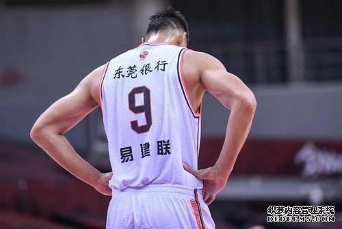 中国篮球有你来过，真好！丁神、艾伦们准备好了吗？