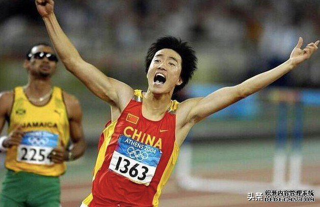 5位在各自项目上统治力最强的中国运动员，1人曾垄断跳水冠军7年