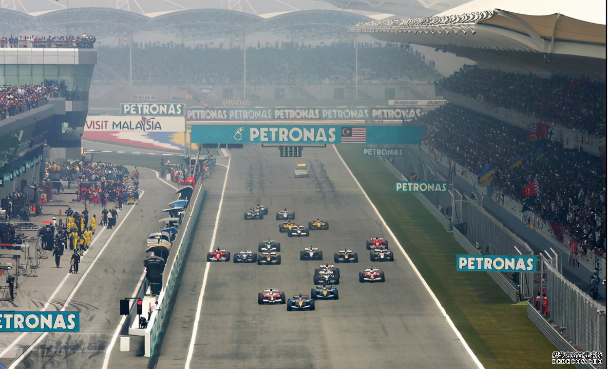 F1越南站取消，马来西亚雪邦赛道仍无机会？哪条赛道更适合？